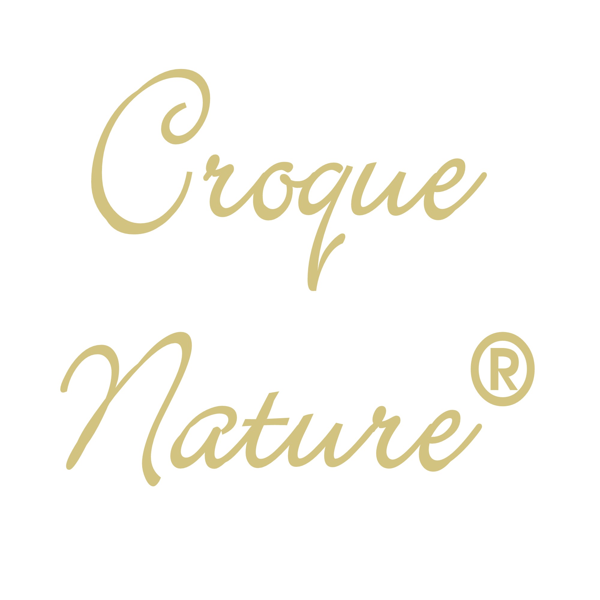CROQUE NATURE® CUTRY